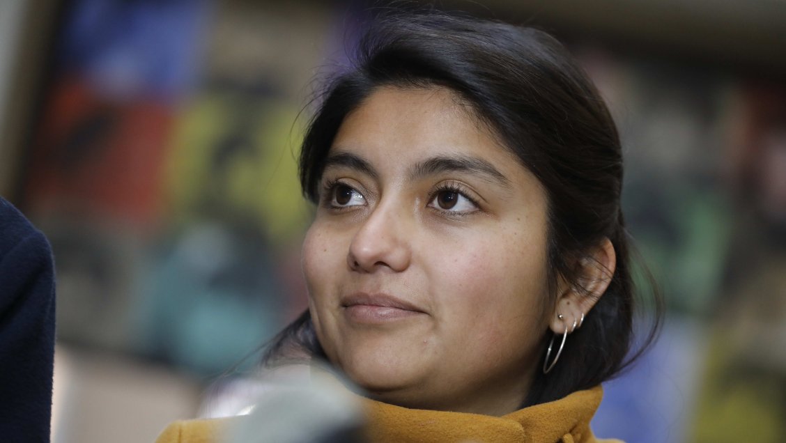 Diputada pide aprobación de proyecto que busca suspender pago de créditos estudiantiles