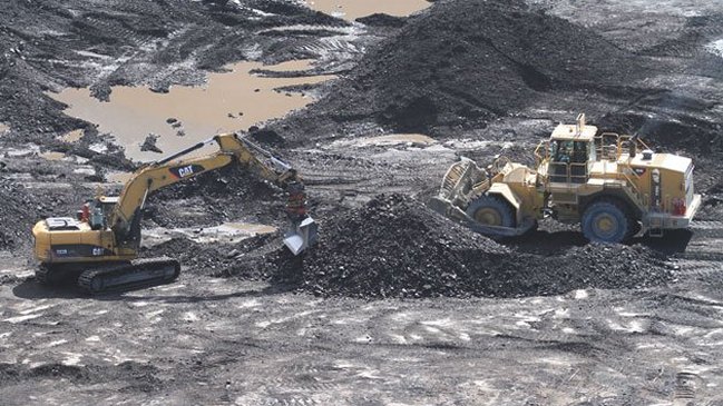 Nuevo estudio reafirma la tesis contra las tronaduras en Isla Riesco