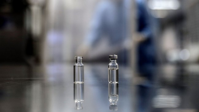 Putin: Rusia ha registrado la primera vacuna contra el Covid-19 en el mundo