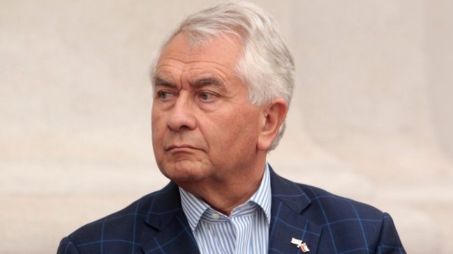 Ministro Paris: Nuestros datos son confiables y fidedignos, nadie oculta nada