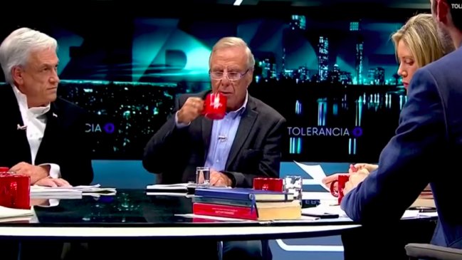 De cara al plebiscito, vuelven 