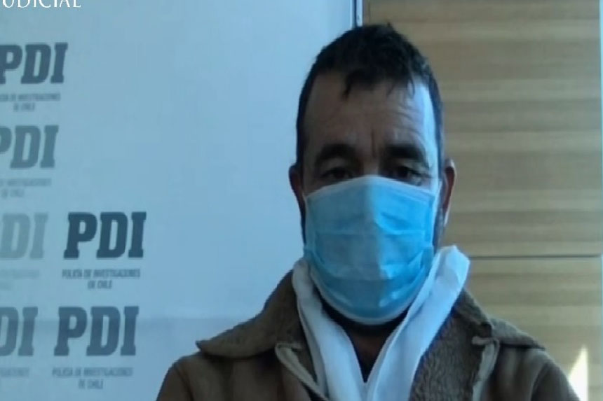 Diputados presentarán acusación contra jueza que dejó en libertad a Hugo Bustamante