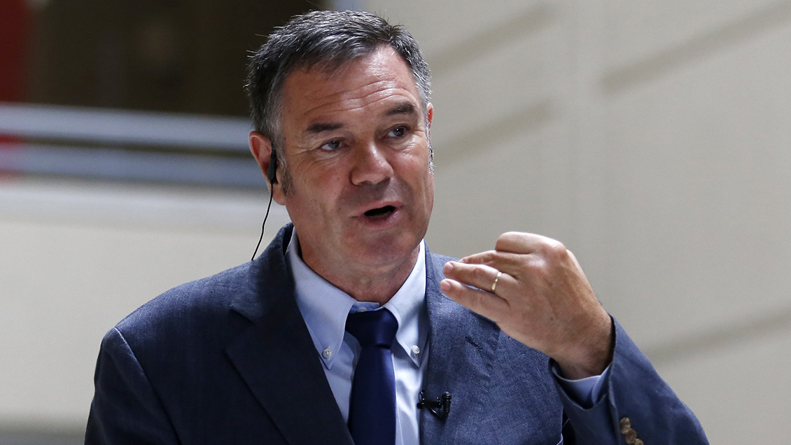 Ossandón insiste en 