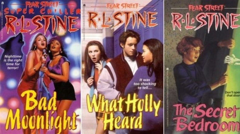 Netflix compra a Disney la trilogría 