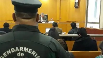 Juicio oral contra ex sacerdote acusado de abuso sexual comenzará la próxima semana en Talca