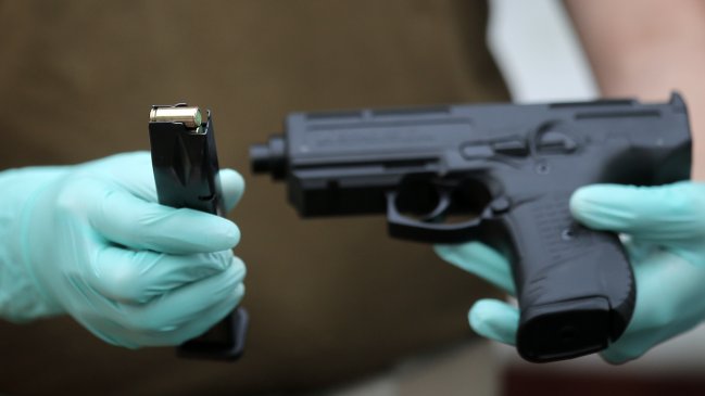 Autoridades indican que delitos se redujeron en un 10% en Colchagua y Cardenal Caro