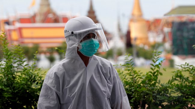 Nueva Zelanda investiga misterioso origen del segundo brote de Covid-19