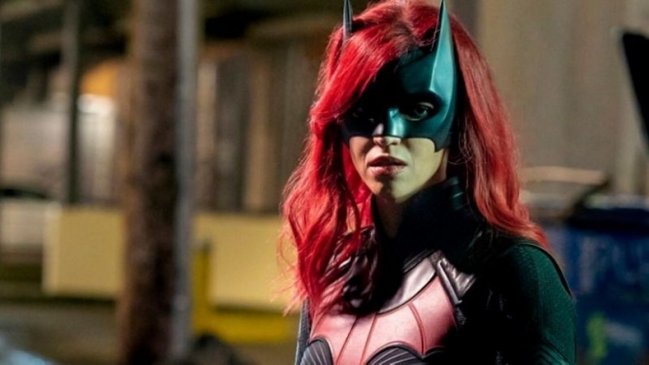 Ruby Rose explicó la verdadera razón de su salida de 