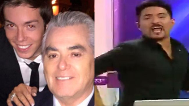 ¿Profeta como Los Simpson?: El día que Felipe Avello predijo el ataque de Nano Calderón