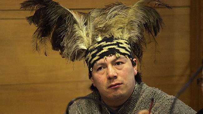 Diputada mapuche al ministro Pérez: Usted y el Presidente serán responsables si Celestino fallece