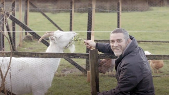 Felipe Braun regresa a la TV con programa en 13C