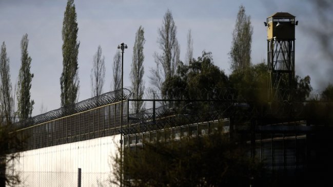 Reo de Punta Peuco pide que Piñera lo exilie a un país con eutanasia