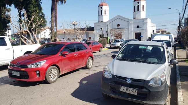 Alcalde de San Vicente por confinamiento: La cuarentena tiene sus costos, pero es necesaria