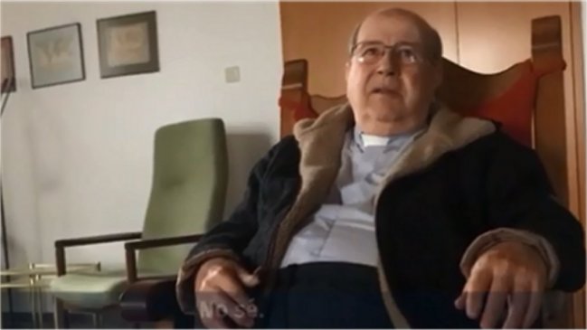Murió el ex arzobispo Francisco José Cox, expulsado del sacerdocio en 2018