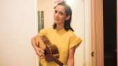  Julieta Venegas prepara show vía streaming: 