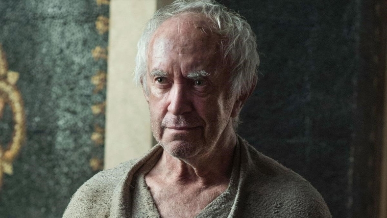 Jonathan Pryce se suma a 