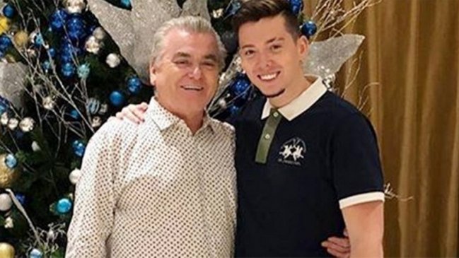 Abogado revela que Nano Calderón puso una pistola en el pecho de su padre antes de apuñalarlo