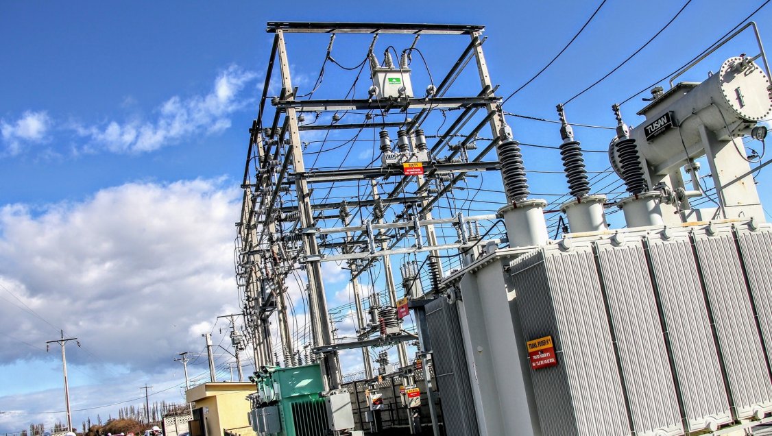 Subestación Eléctrica Los Tilos entró en funcionamiento para robustecer la red en Bulnes
