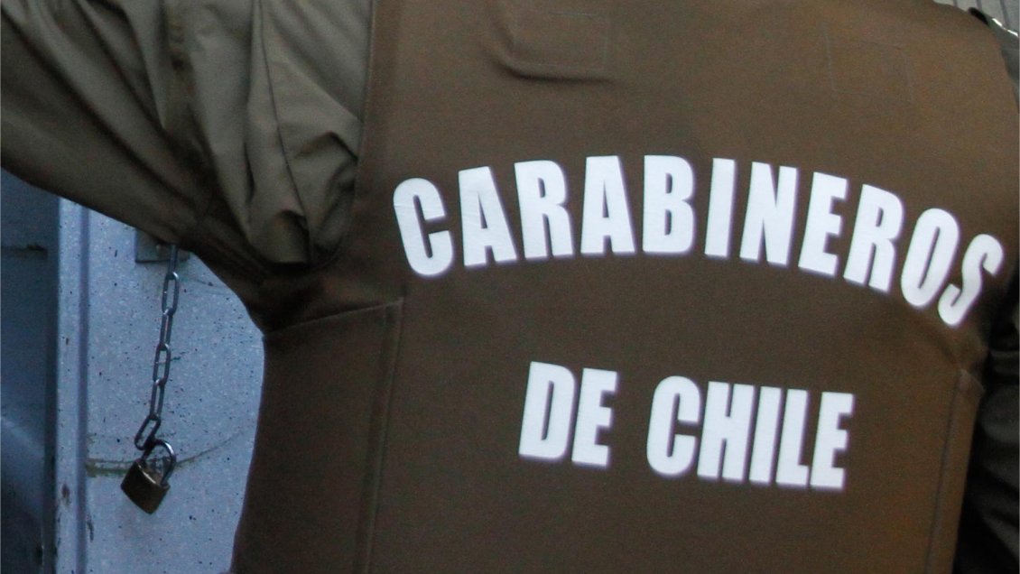 Detenido intentó suicidarse en calabozo de Tenencia en Coquimbo