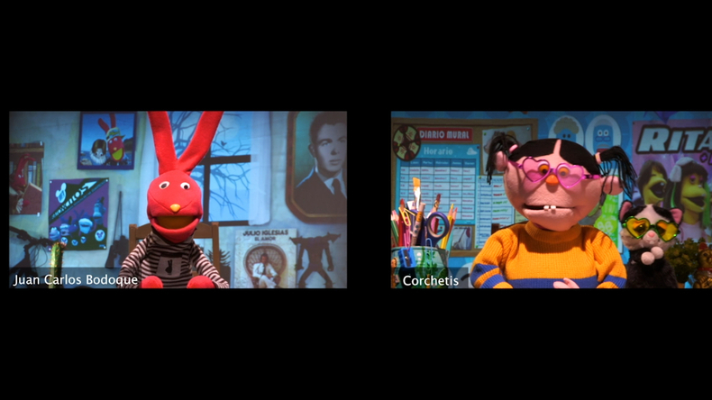 31 Minutos y Unicef estrenarán serie 