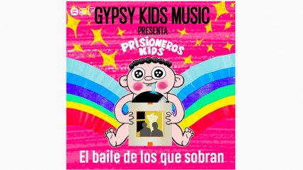   Proyecto Gypsy Kids lanza versión de 