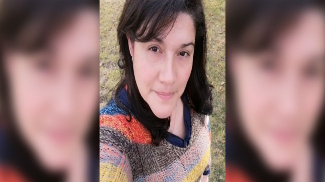 Hijo de Carolina Fuentes, mujer desaparecida en Ninhue: 