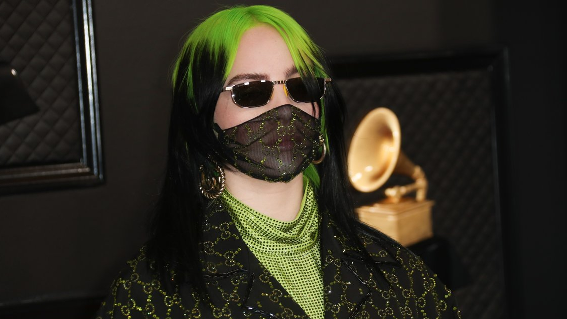 Billie Eilish será parte de la convención demócrata