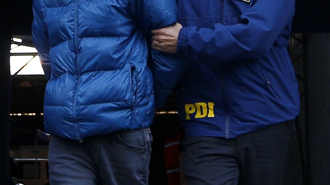 Detienen a dos delincuentes acusados de perpetrar varios 