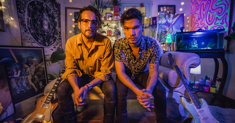 Triciclo Parlante: El proyecto chileno que apuesta por el funk