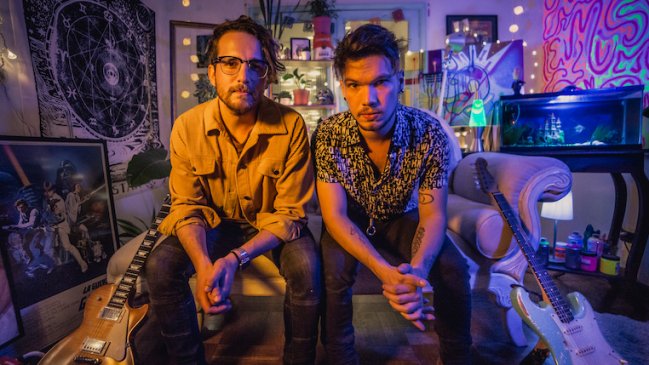 Triciclo Parlante: El proyecto chileno que apuesta por el funk