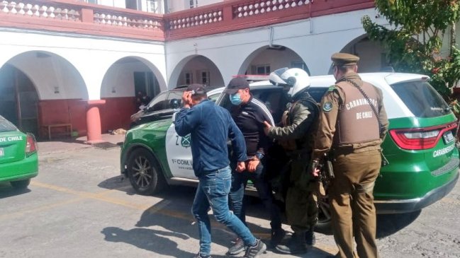 No iban por ofertas: Fue desbaratada banda que operaba en supermercados de la conurbación