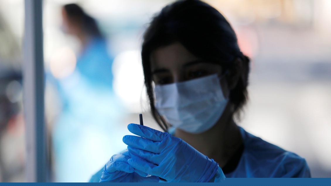 Rusia: Vacunación masiva contra el Covid-19 comenzará en un mes