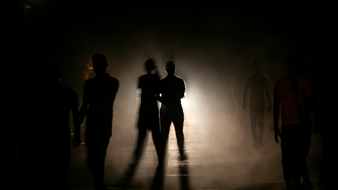 La única planta eléctrica de Gaza dejará de funcionar por falta de combustible