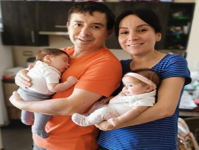Familia inició campaña para suministrar el medicamento más caro del mundo a su hijo