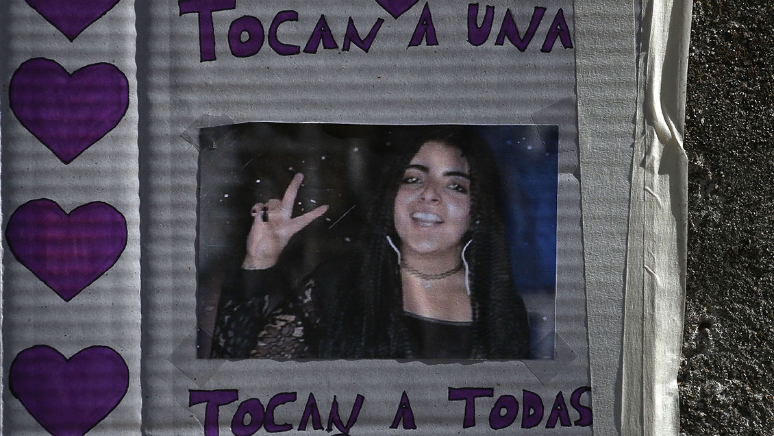 Ex pololo de la mamá de Ámbar fue detenido por producir y almacenar pornografía infantil