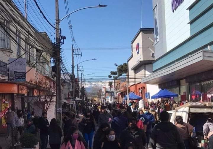 Ejército y Gobierno apuntan a 