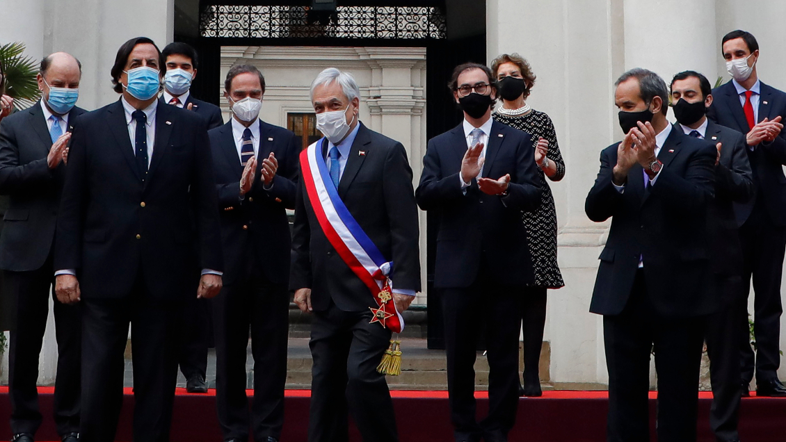 Gobierno explicó en qué consistirá su 