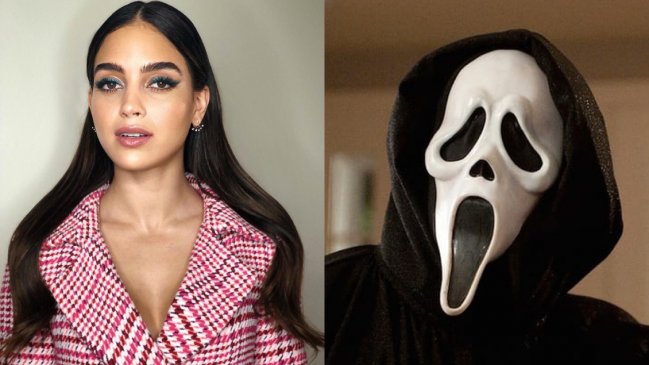 Actriz mexicana se suma al regreso de 