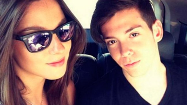 Kel Calderón habla de su hermano 