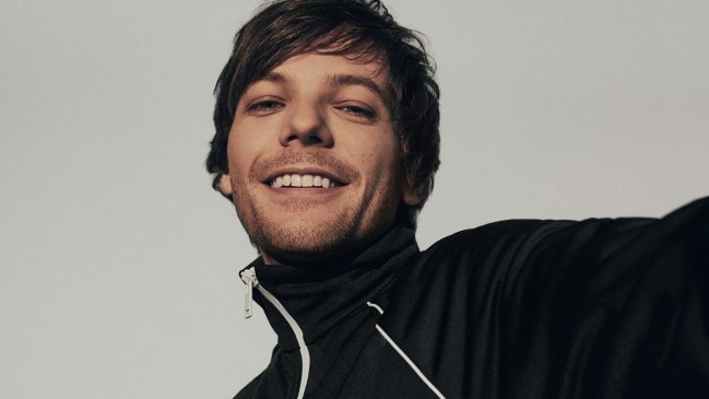 Show de Louis Tomlinson en Chile abre nuevas localidades