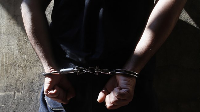 Por redes sociales y con delivery: Hombre quedó en prisión preventiva por microtráfico