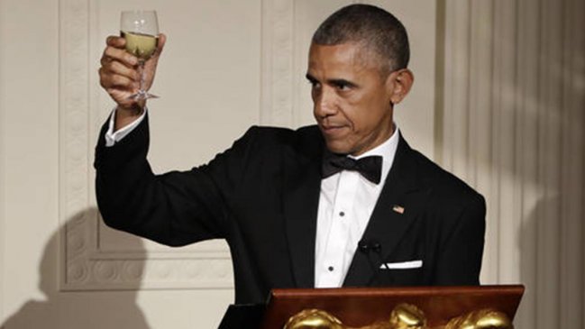 Bad Bunny y Billie Eilish: La lista musical favorita de Barack Obama