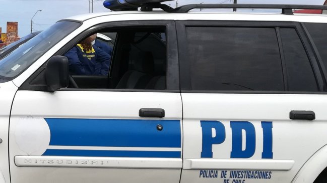 Investigan hallazgo de cráneo humano en parcela de Coquimbo