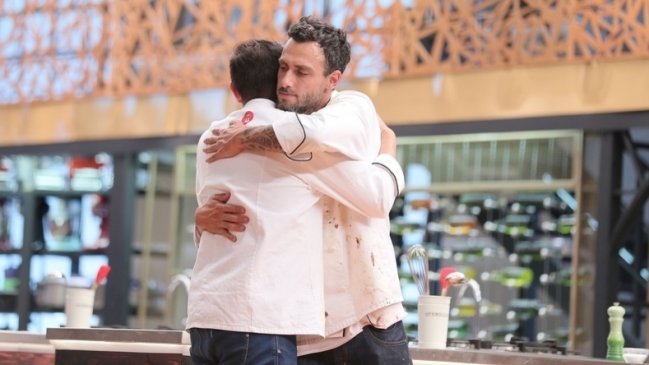 Una emotiva eliminación marcó el penúltimo programa de 