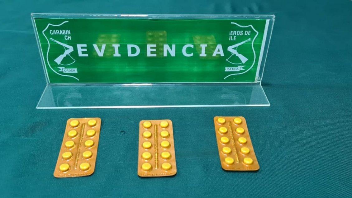 venta de clonazepam 2020