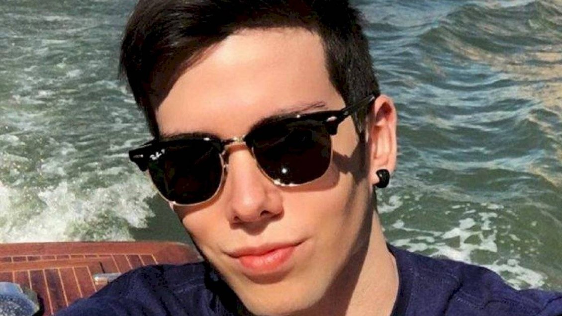 Nano Calderón fue internado en clínica psiquiátrica