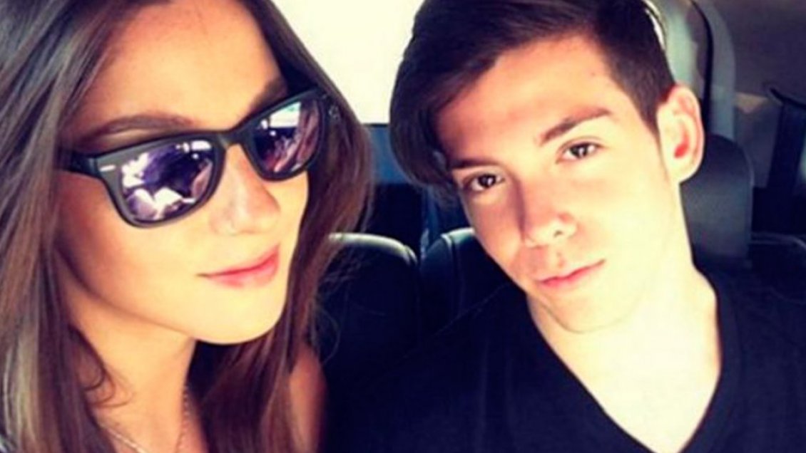 Kel Calderón habla de su hermano 