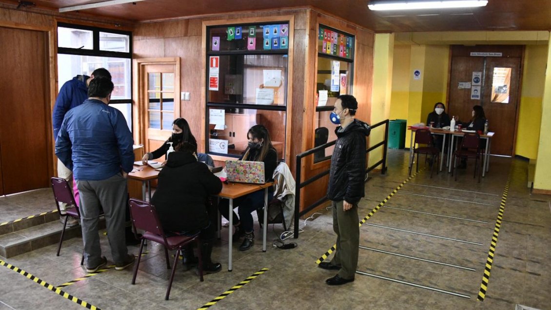 Punta Arenas: Comenzó devolución del pago de patentes a comerciantes que no han podido operar