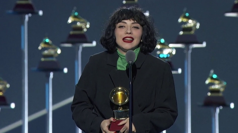 Los Grammy Latino se realizarán de forma virtual en noviembre