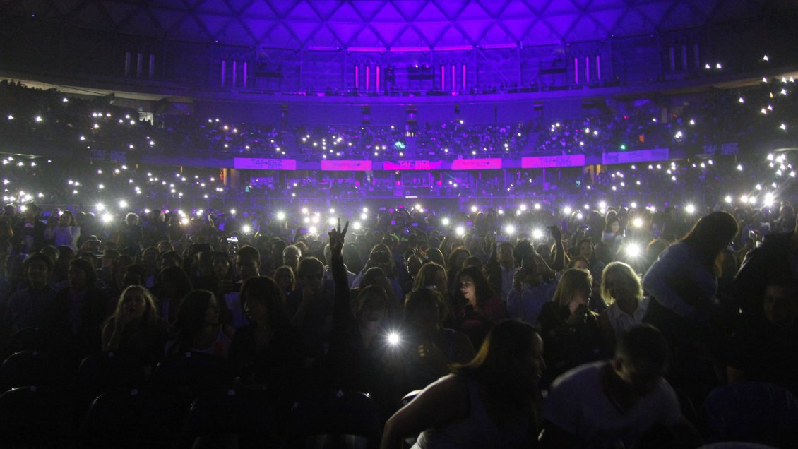 Gremios musicales de Chile instaron al gobierno inyectar recursos inmediatos al sector